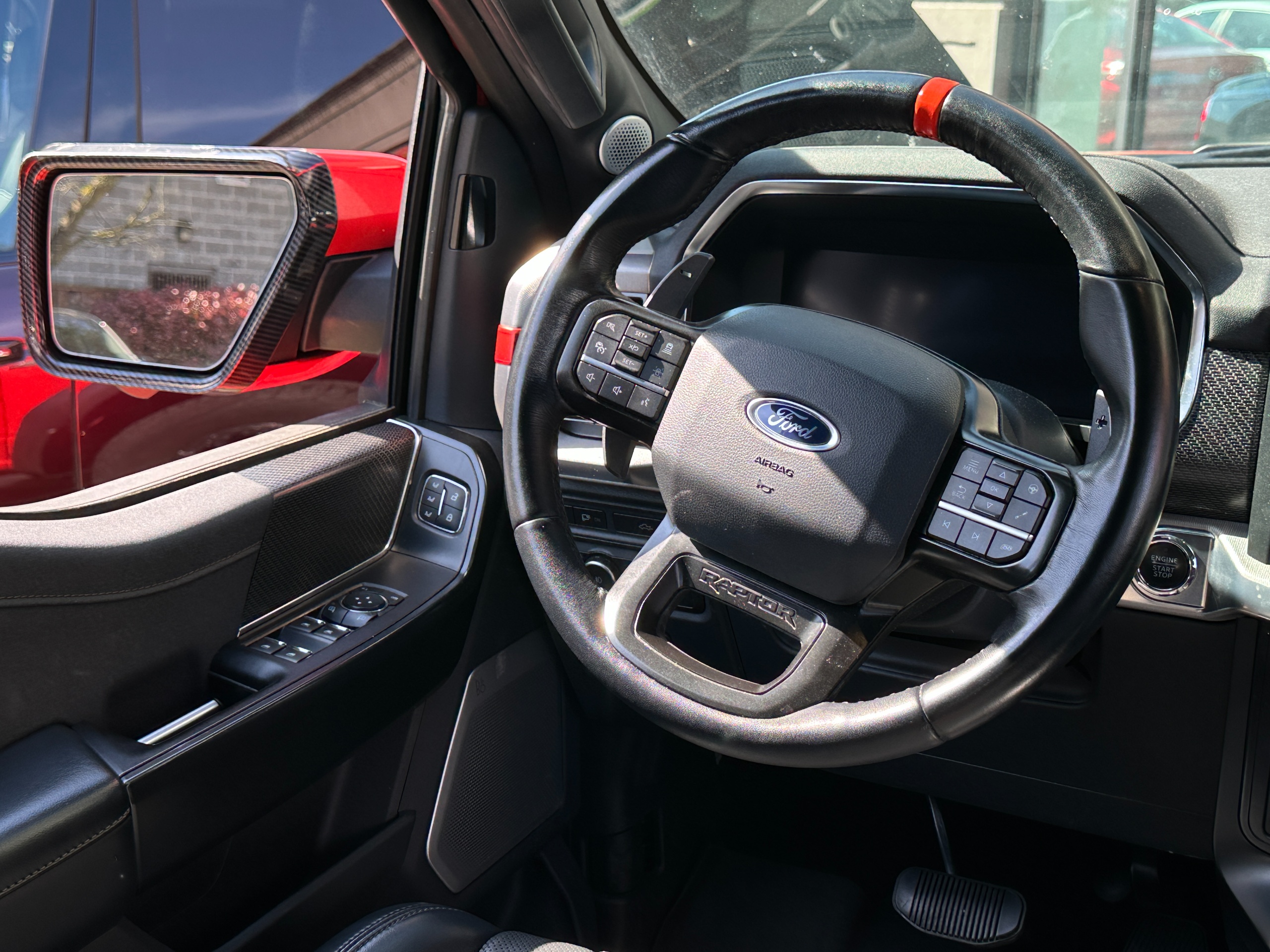 2022 Ford F150 - Image 9